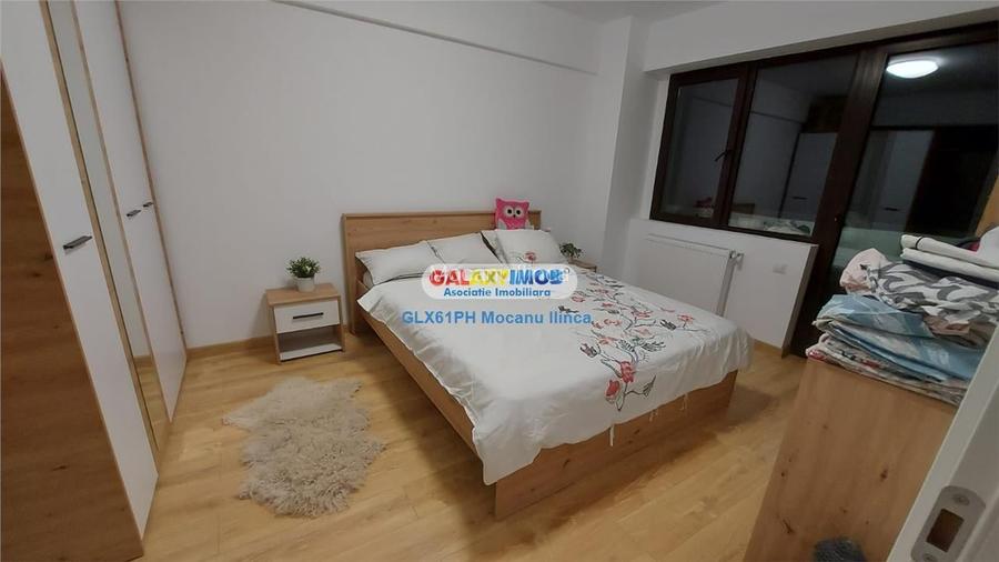 Vanzare apartament 2 camere, bloc nou, Ploiesti, Mihai Bravu
