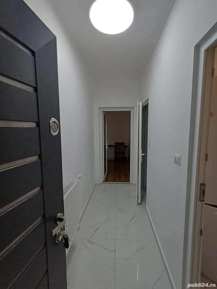 De vanzare 2 camere, renovat, mobilat ?i utilat, 39.900 euro - 1