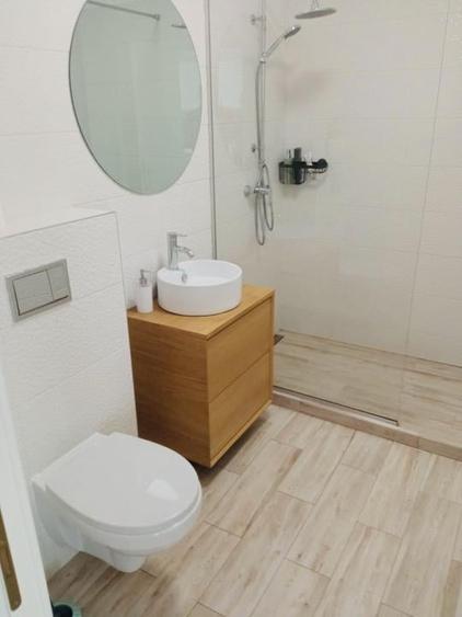 Apartament cu 2 camere+terasa de 25 mp,zona JYSK,parcare - 5