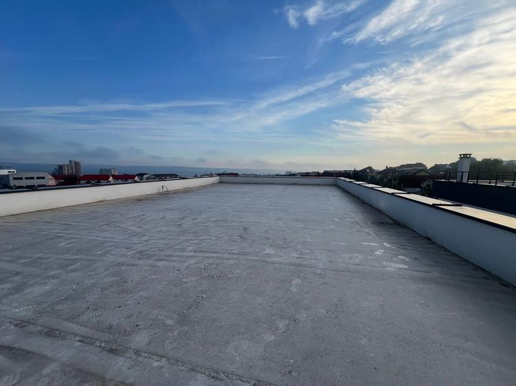 De vânzare Penthouse - cart Zorilor - 2