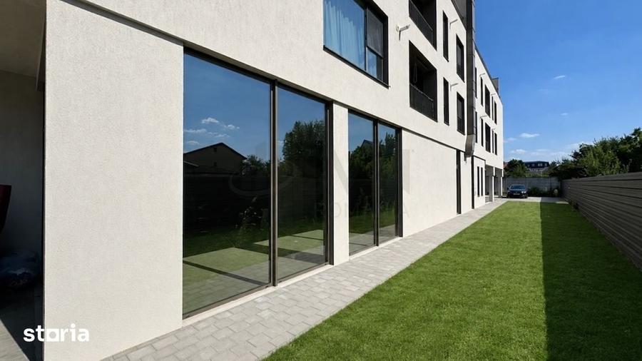 Spațiu comercial, de 131.65 mp, în Odăi