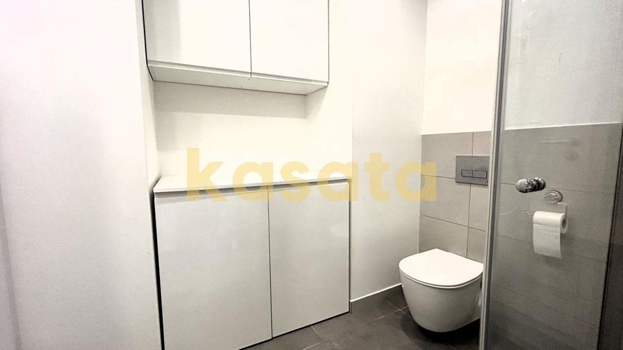 3 camere I 81 utili I gradina proprie 155mp I Gramont I Parcul Carol - 7