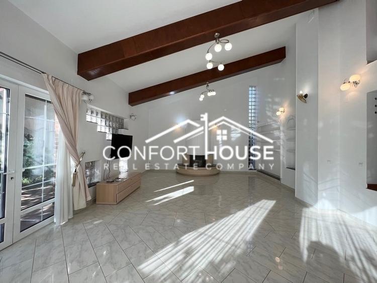 Vila cu gradina de vis in PIPERA - 10