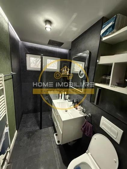 Apartament cu 2 camere 50mp in Podu Ros - 7