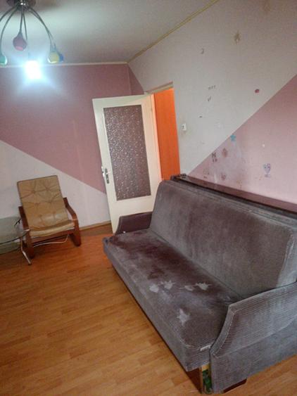 Ofer spre închiriere garsonieră 24 mp, str. Zorilor, er.1, Cluj-Napoca - 7