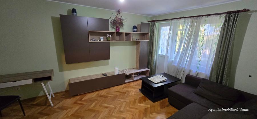 Apartament 2 camere pe Unirii - 1