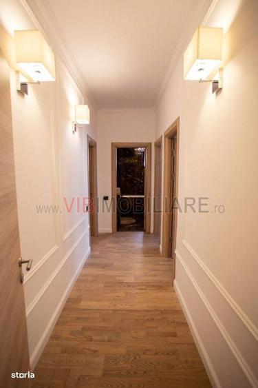 4 Camere Herastrau Lux - 11