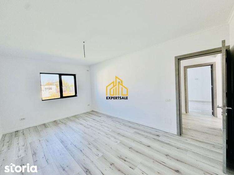 CASA INDIVIDUALA /DOMNESTI/ 3 CAMERE/ 400MP - 7