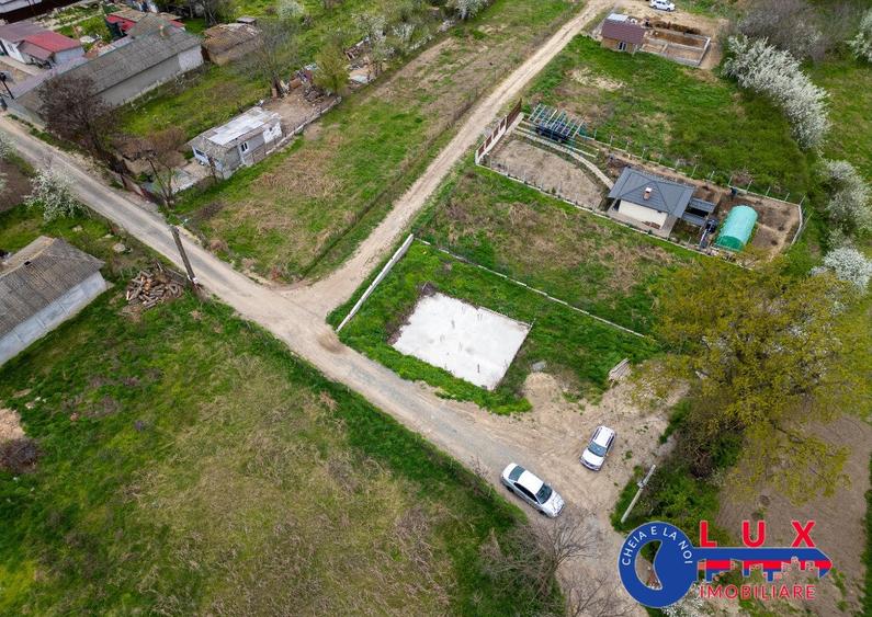ID 7833 EXCLUSIVITATE - Teren cu priveliste superba - 4