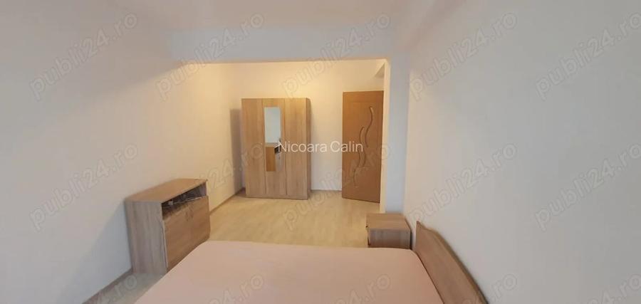 Inchiriez ap 3 camere