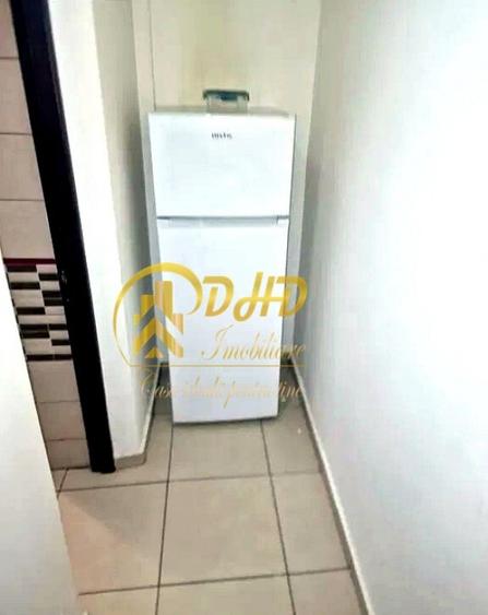 Apartament cu o camera - 2