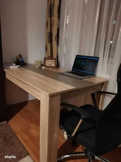 Apartament cu 1 camera -zona Centru Civic - Tg. Cucu - 1