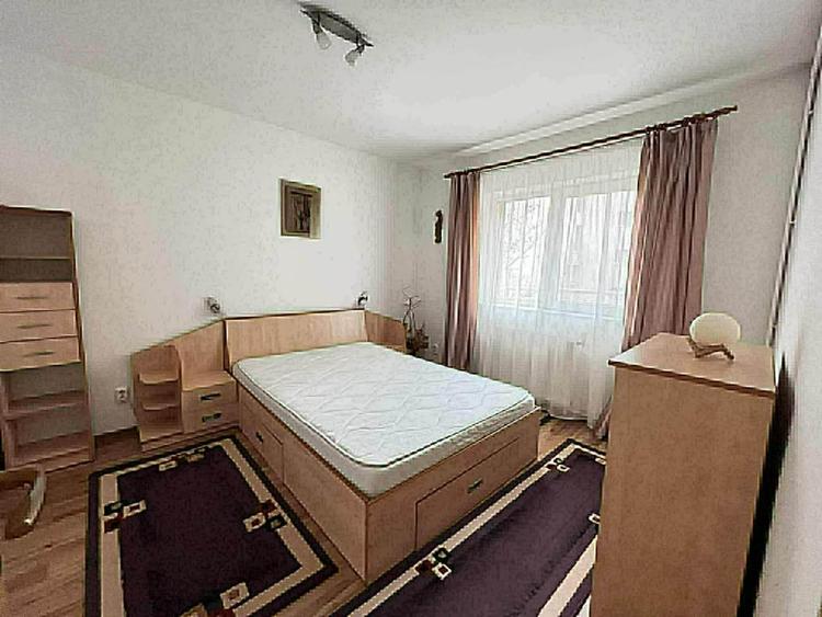 Apartament 2 camere 60mp, balcon 6mp, etaj intermediar, finisat mediu - 1