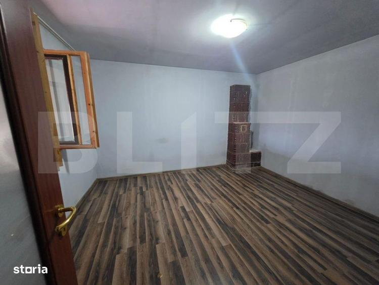 Casuta de vanzare, 149 mp utili, teren 1700 mp, Targoviste-zona Exteri - 7