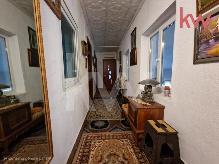 Casa de vanzare, teren 1.390 m², Str. Bucovat, comision 0 - 8