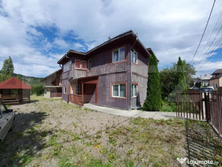 Casa de vanzare disponibila imediat, Vatra Dornei - 2