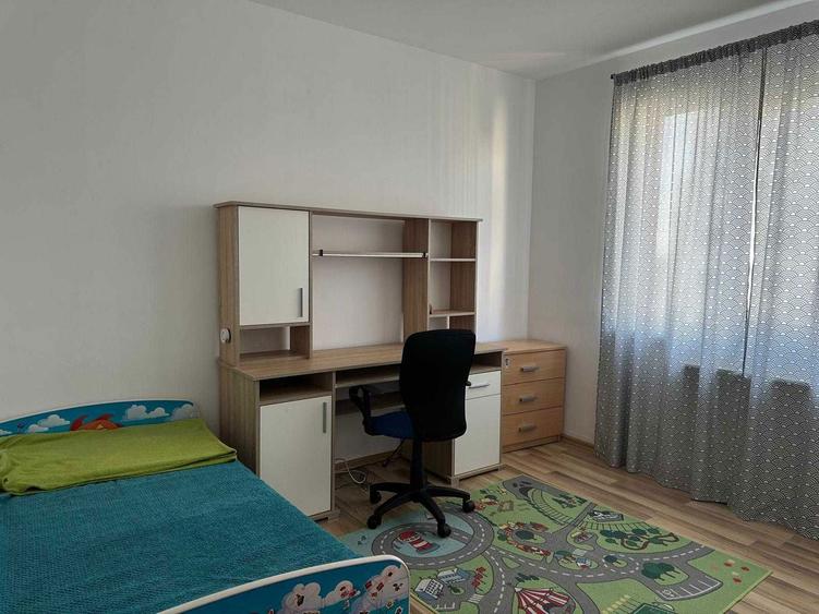 Apartament 3 camere langa metrou Nicolae Grigorescu - 1