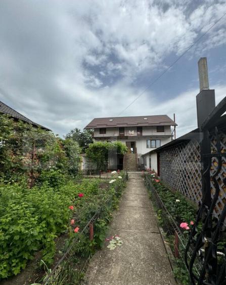 Oportunitate!! Cladire cu destinatie multipla , centru Radau - 7