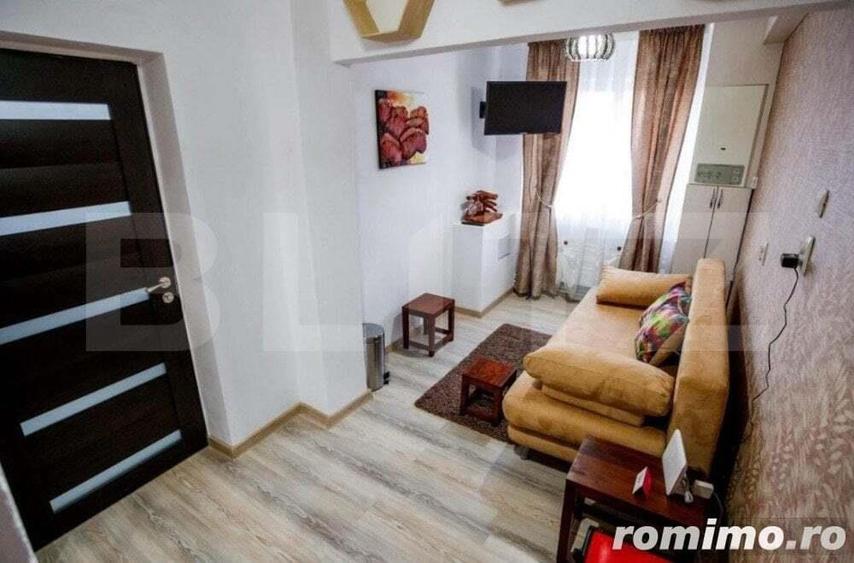 Apartament 3 camere, zona Spitalul Judetean - 8