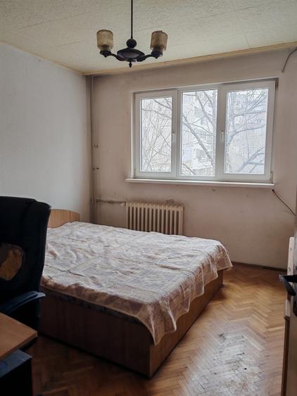 Drumul Taberei, Tudor Vladimirescu - 3