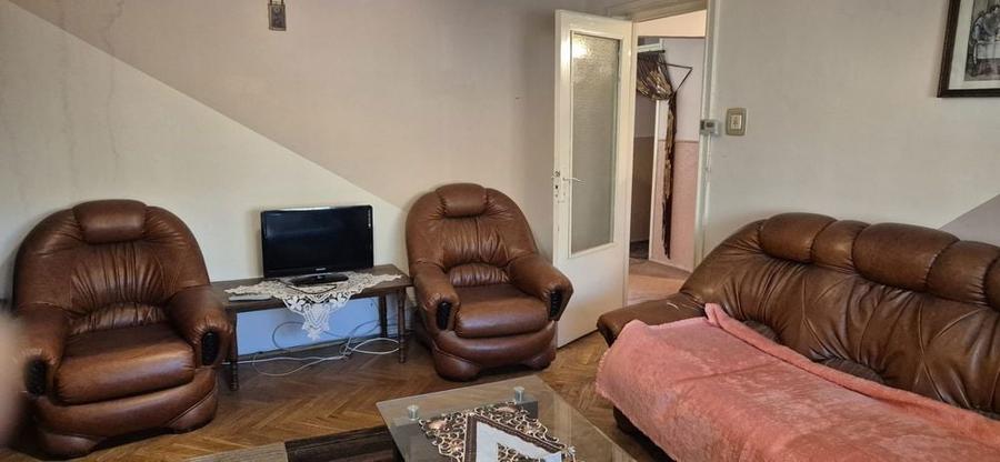Apartament cu 4 camere in centrul orasului - Campia Turzii - 5