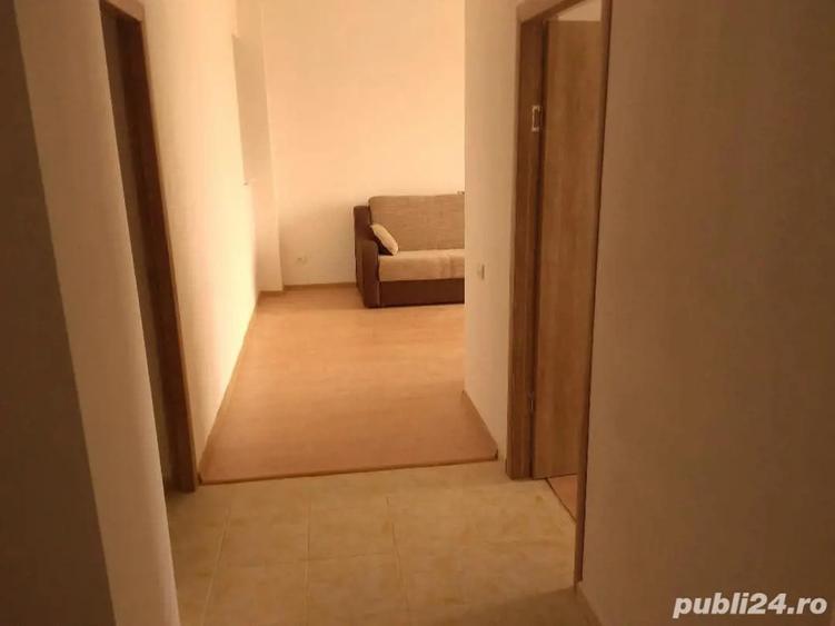 inchiriez ap 2 camere zona Braytim langa uzina de apa - 8
