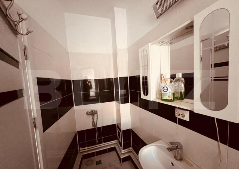 Spatiu de birouri, 55 mp, zona Centrala - 2