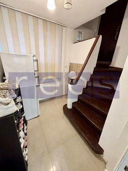 VÂNZARE 3 CAMERE | DOROBANTI | LOC DE PARCARE - 11