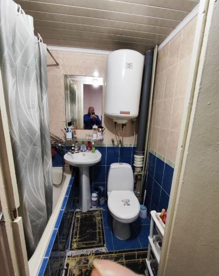 Garsoniera de inchiriat in zona Baicului - 3