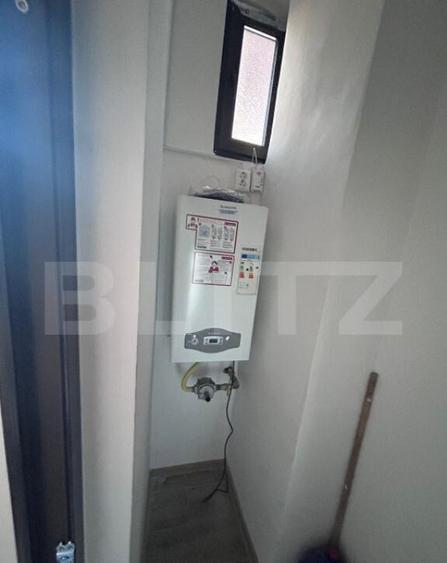 Spatiu birouri, 5 camere, 150 mp, parter de bloc, cartier Co - 8