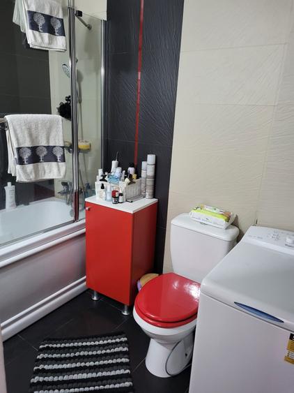 Apartament cu doua camere cu vedere lac si mare - 6