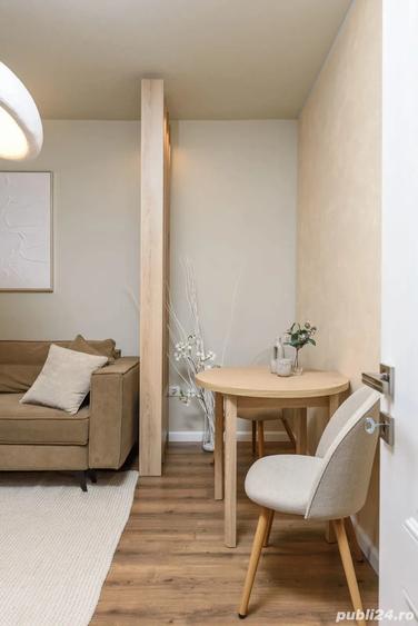 Apartament cu gradina ?i parcare privata - 5