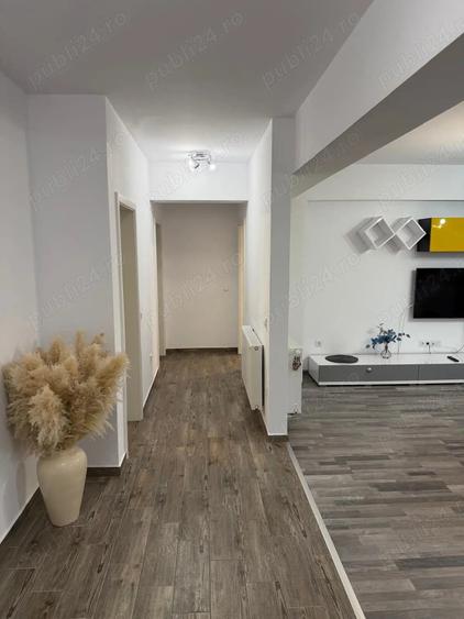 Apartament 3 camere, 92 mp, parcare + boxa, Maurer, Coresi, Tractorul - 2