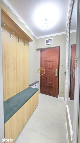 Prima inchiriere | Apartament ultramodern cu 2 camere | Parter - 4