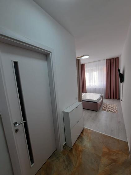 Garsoniera inchiriere Militari Residence Ballroom Militari - 1