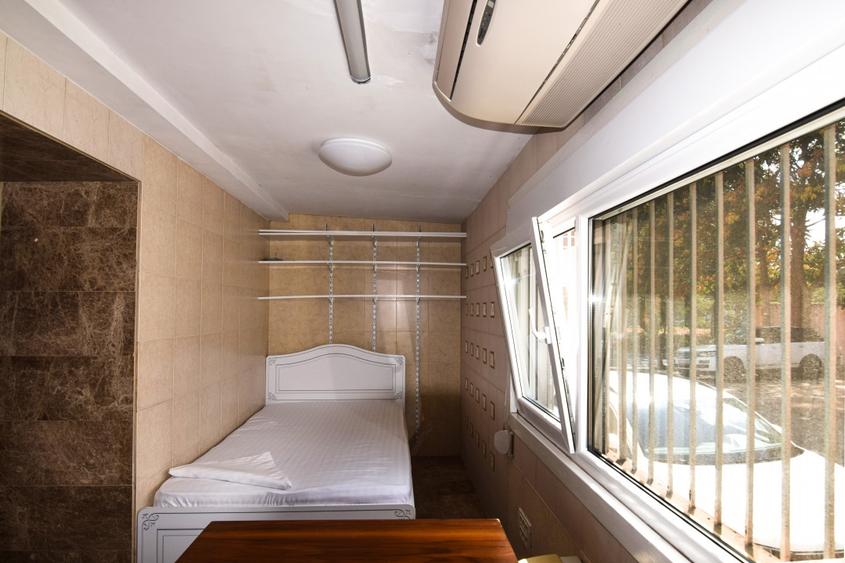 Apartament-Faleza Nord,Constanta - 4 Camere, 220mp, Plaja la Doar 2 Min - 13