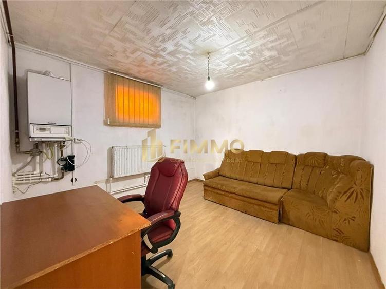 Hala + Container | Parcare | 700mp | Burdujeni | ID:1676 - 4