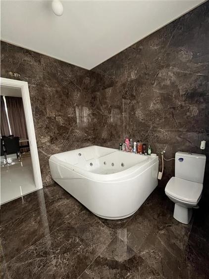 RECO Vila cu piscina interiora  - Dealuri  Oradea - 41