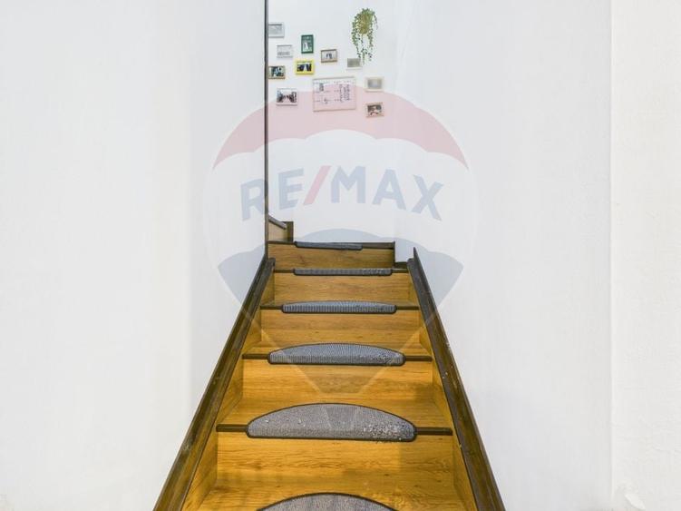 Casa / Vila cu 4 camere Darza, Crevedia - 10