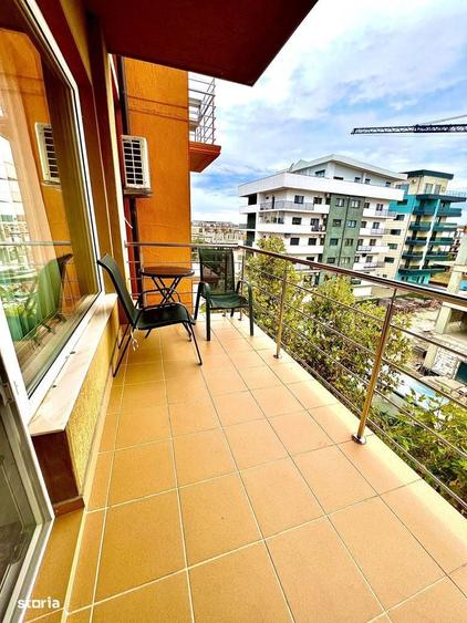 !Direct Proprietar! Apartament de vanzare Mamaia-Sat, Zona Lidl - 1
