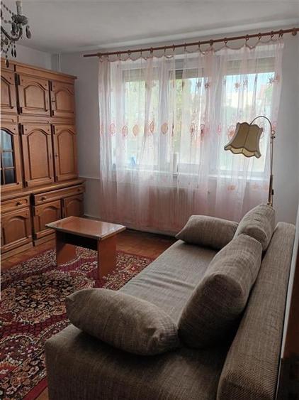 RECO Apartament 2 camere, Cantemir - 1