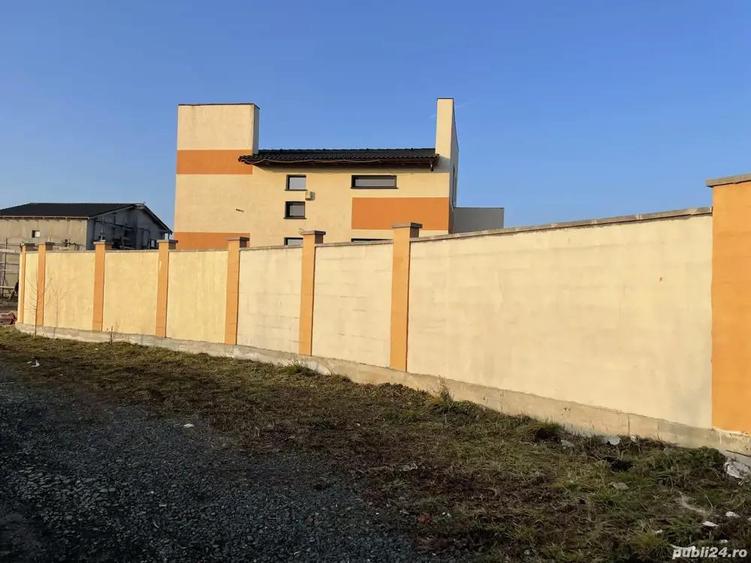 Proprietar inchiriez casa in Sacalaz - 2