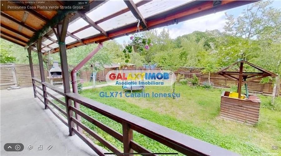 Vanzare casa de vacanta Slanic Prahova - 6