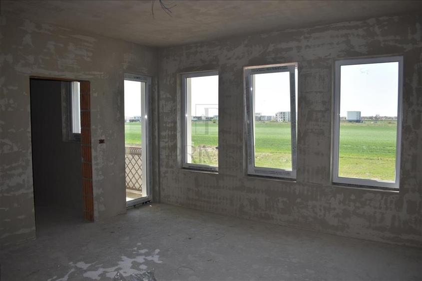 Casa individuala - garaj- finisaje premium - asfalt - toate utilitatile - 11