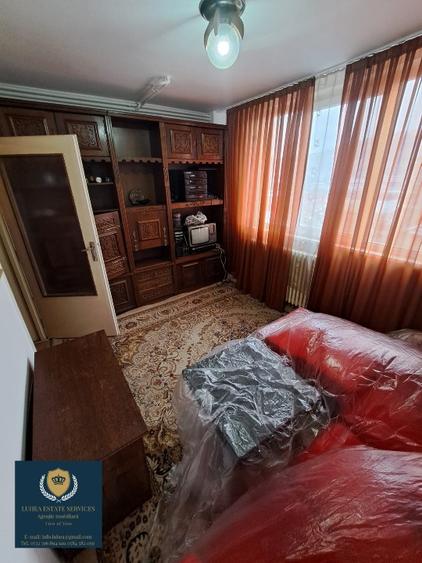 Apartament cu 3 camere, 75mp utili, Aleea Roman, Reșița - 3