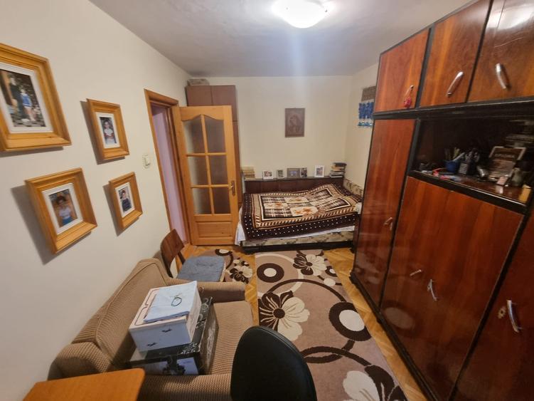 Apartament 3 camere semidecomandat, 64mp, zona Tatarasi, Flora, ID: 160309 - 5