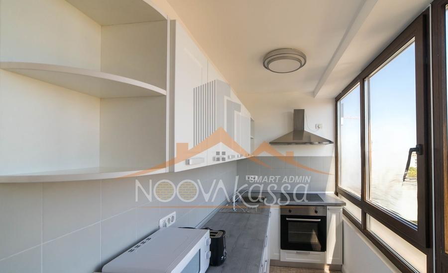 Apartament 3 camere Mamaia - 3