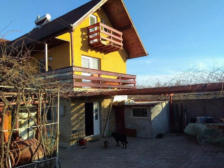 vind casa10camere,tip pensiune - 2