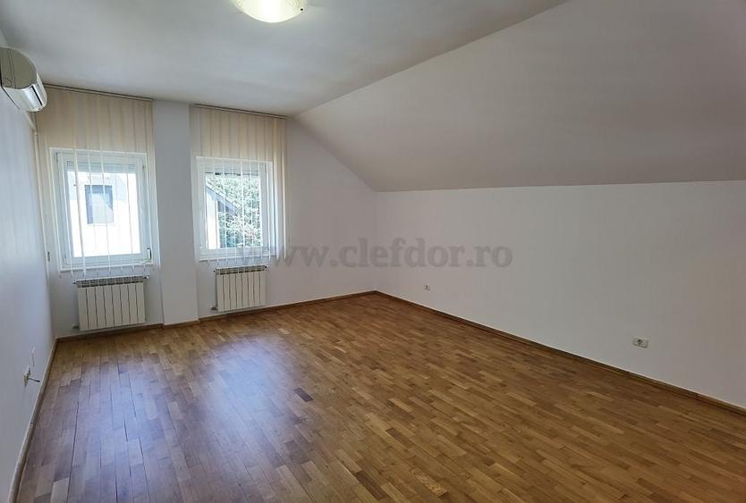 Vila Individuala cu Piscina in zona Iancu Nicolae - 10