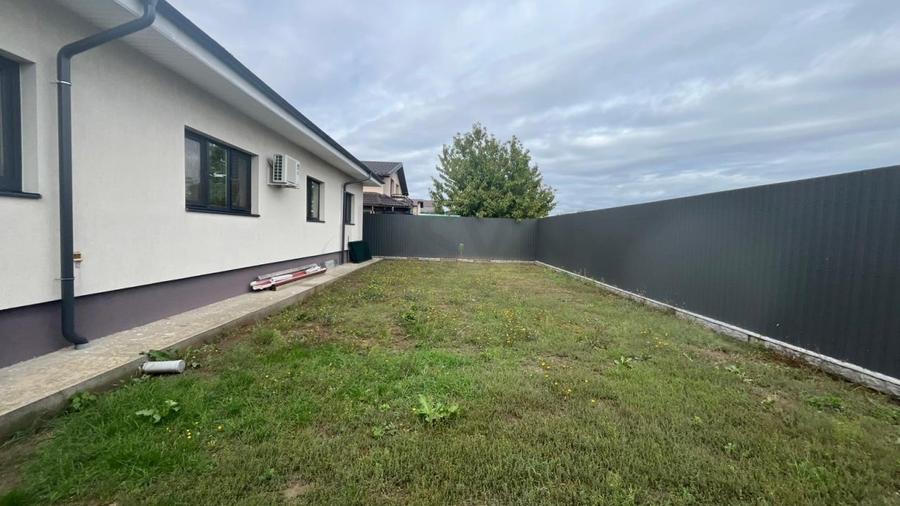 REV2005244 Casa pe parter costuri 0 la energie Buftea - 20